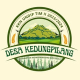 KKN TIM II Kedungpilang