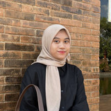 Nisa Fadhillah Mumtaz