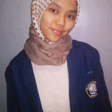 Fatma Rosa Maulida