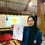 Lola Sagita Sinta Sari