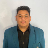 Muhammad Faishal Zaky Riesaputra