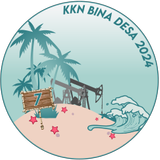 KKN Bina Desa 7 Teluk Lombok