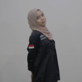 Afifah Bekti Nuraisyiyah