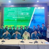 PPK Ormawa SEACREST FPIK Undip