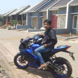 Agung Fery Widiatmoko