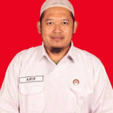 Arif muazam