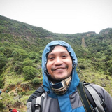 Arif Budiwinarto