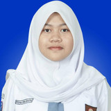 Frisnadhea Gusvita