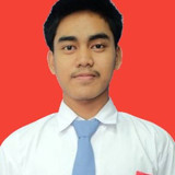 Reda Achmad Syauqi Rachman