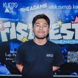 Muhammad Alif Putrawan