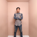 Khoiril Ariansyah Ubaidillah
