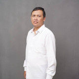 Teguh Budiharjo