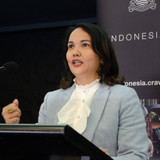 Masyita Crystallin