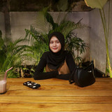 Yasmin Salim Syamlan