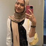 Putri Alya Najla