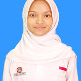 Aisyah Zahrani Putri Tommy