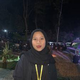 niken sabika yuza