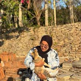 Saskia Ainun Nisa