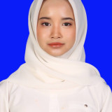 CANTIKA RATU AZZAHRA ZAIN -