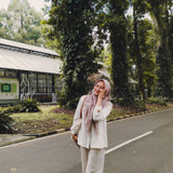 Naila Syakira