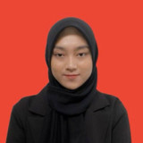 Syahrani Fauziah Kamal