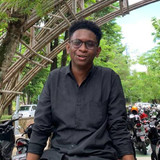 Thomas Kaleb Mayori Wanggai