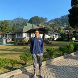 Bagas Nur hardiansya