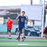 Danes Daffa Mulyaaryadi