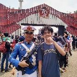 Teuku Rizqi Firdaus
