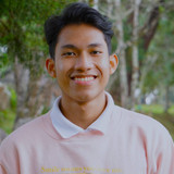Joe Michael Somopawiro