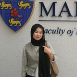 Afrina Ghaisani Rynanda