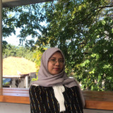 Nailah Raatu Rumaisha