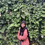 Fatikha Bella Fahrenzi