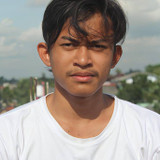 Muhammad Romza Bahra'isyi