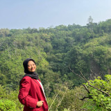 Nabila Zahran