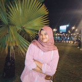 Reva Prita Maydilla
