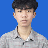 Happy Isya Rahmatullah