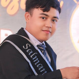 Salman Al Farisi