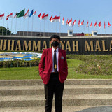 Hadiansyah Julianto