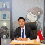 Ade Fitrah Alamsyah