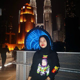 Novita Suci Ramadhani Lubis