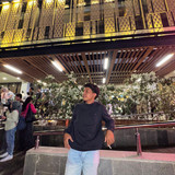 Muhamad Gilang Ardiansyah Pratama