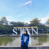 Salsabila Rossita Ayu Reginawati