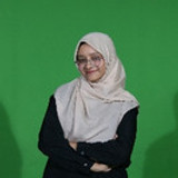 Hafsyah Bemeiza Laysani