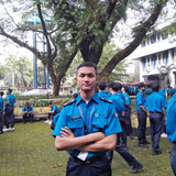 Rafli Ilham Maulana