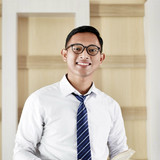 Rheza Auliya Rahman