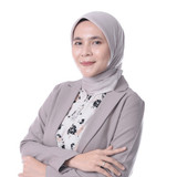 Rahma Maryama, CFP, WPS