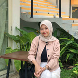JASMINE ROYSITA MAHARANI