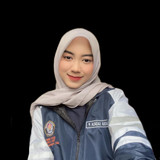Nadia Saskia
