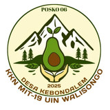 KKN MIT-19 Posko 6